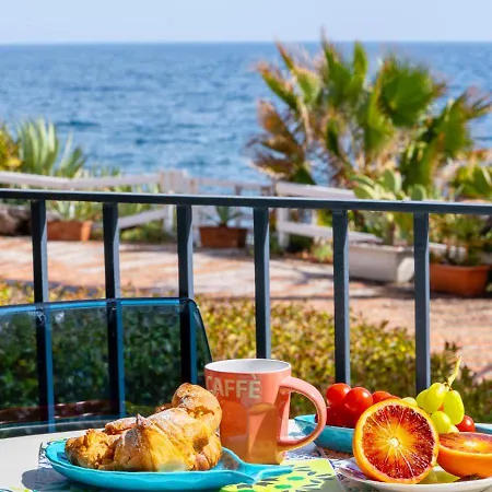 Galatea Executive Sea View