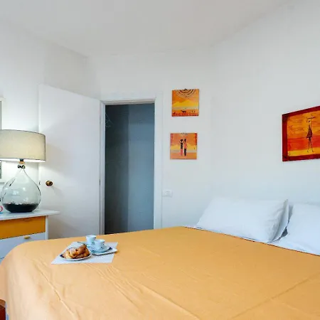 Apartamento Galatea Executive Sea View Aci Castello