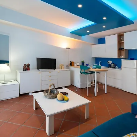 Galatea Executive Sea View * Aci Castello