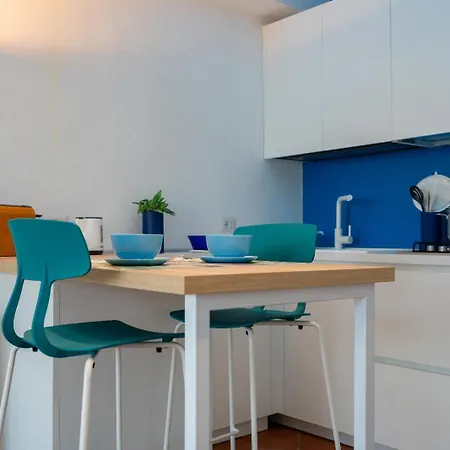 Apartamento Galatea Executive Sea View Aci Castello