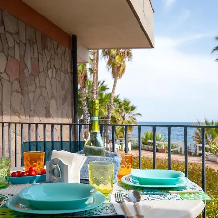Galatea Executive Sea View *