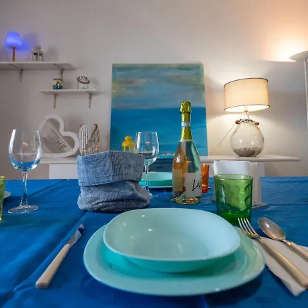 Galatea Executive Sea View אצ'י קסטלו