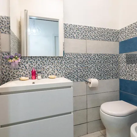 Galatea Executive Sea View
