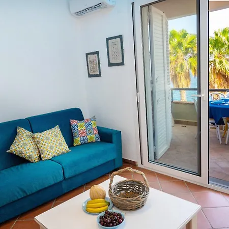Apartment Galatea Executive Sea View Aci Castello