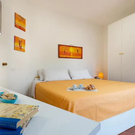 Galatea Executive Sea View Apartamento Aci Castello