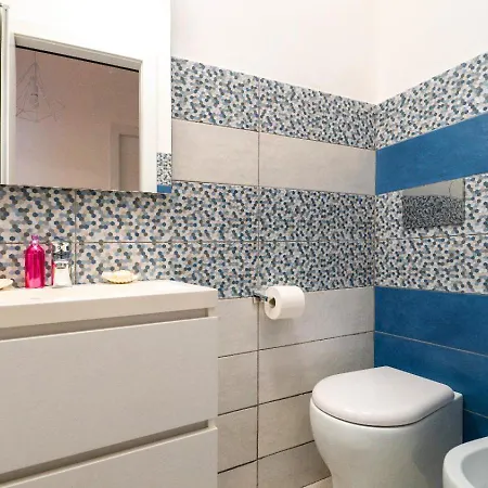 Apartamento Galatea Executive Sea View