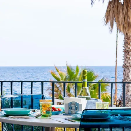 Galatea Executive Sea View Aci Castello