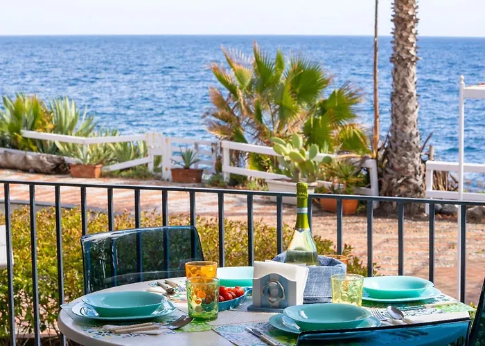 Apartment Galatea Executive Sea View Aci Castello