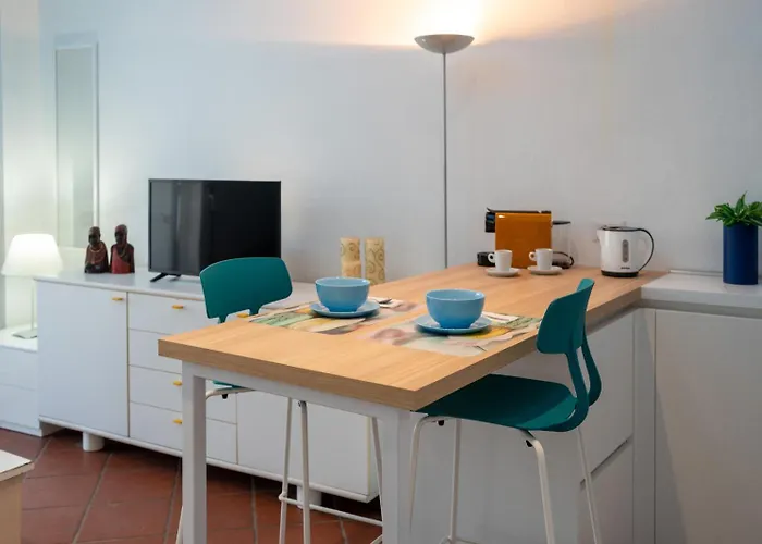 Galatea Executive Sea View Apartment *