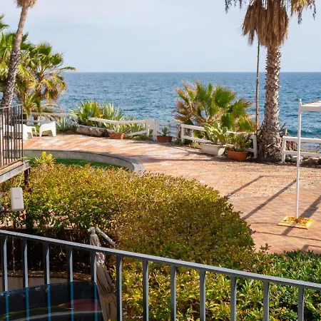 Galatea Executive Sea View Lägenhet