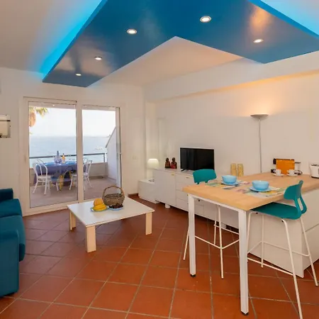 Galatea Executive Sea View *