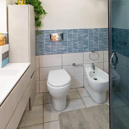 Galatea Executive Sea View 아치카스텔로