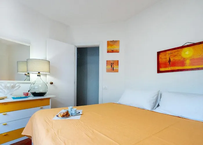 Apartamento Galatea Executive Sea View Aci Castello