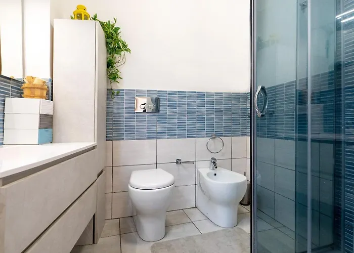 Galatea Executive Sea View * Aci Castello