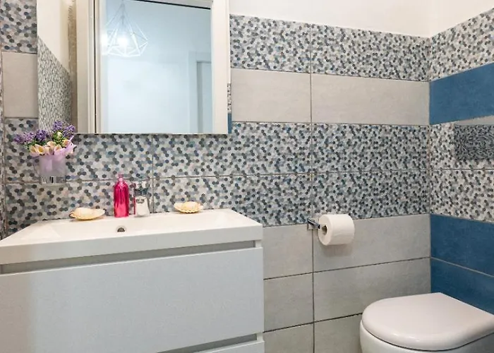 Galatea Executive Sea View